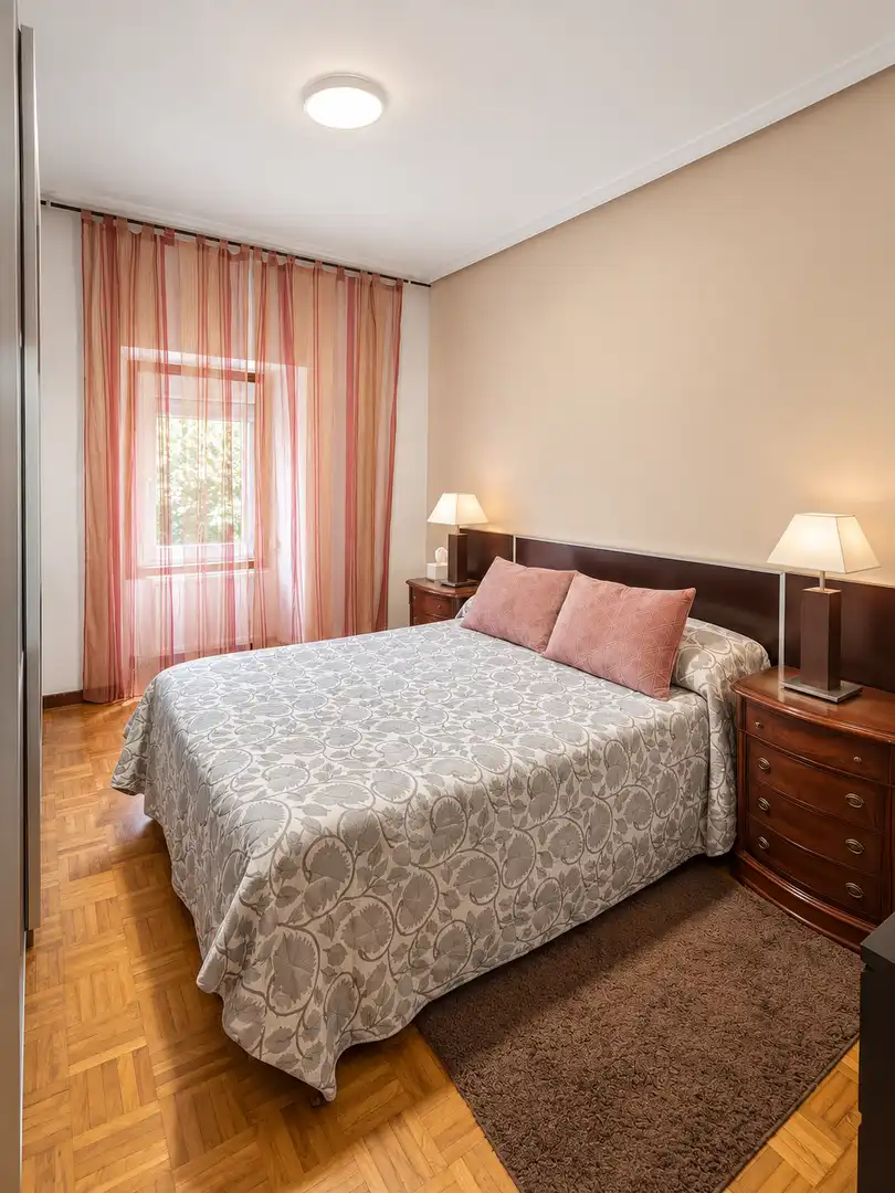 Casa amb jardí en venda a Pastoriza, imagen 28