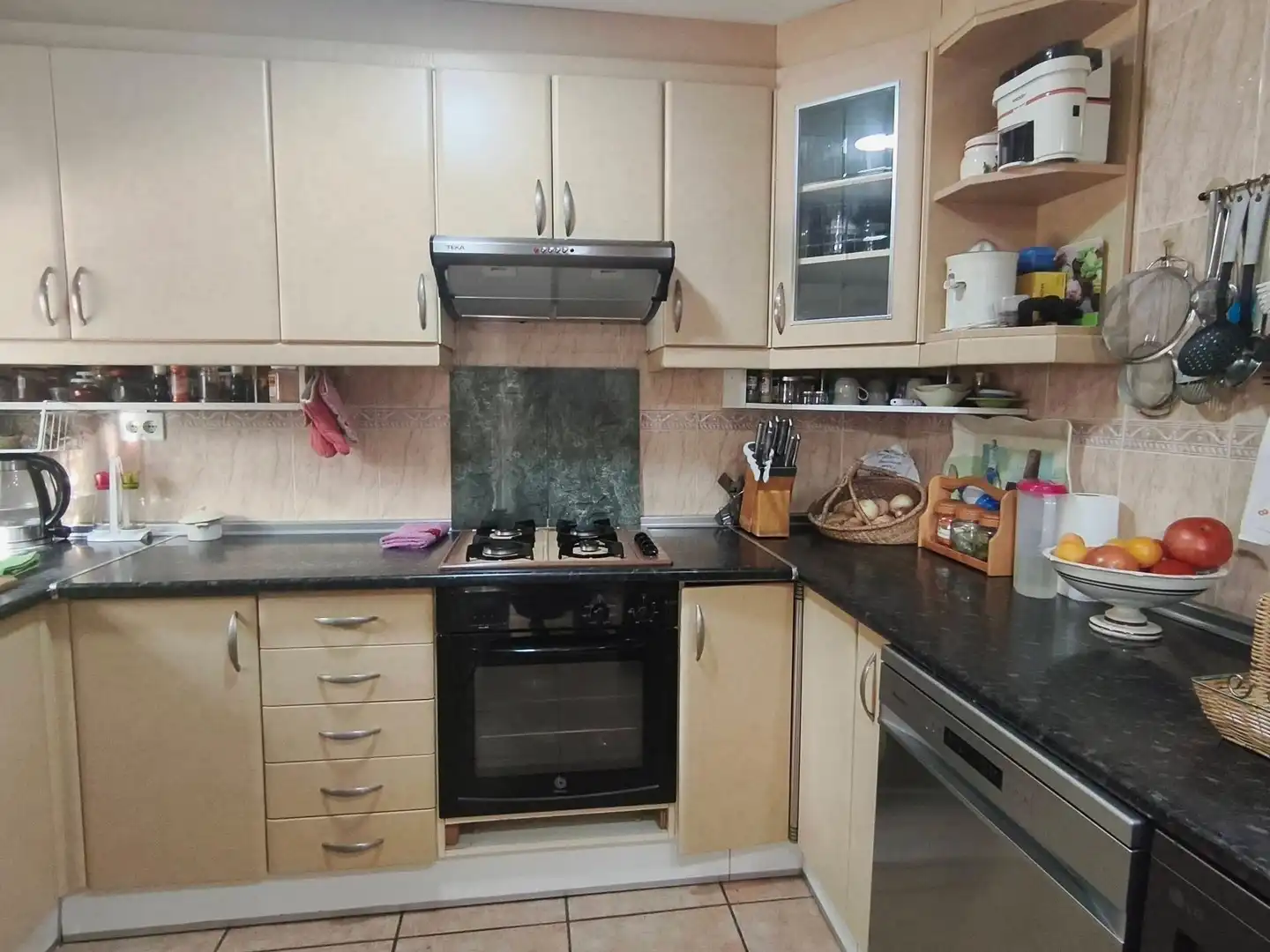 Casa con jardín en venta en Vilamarxant, imagen 10