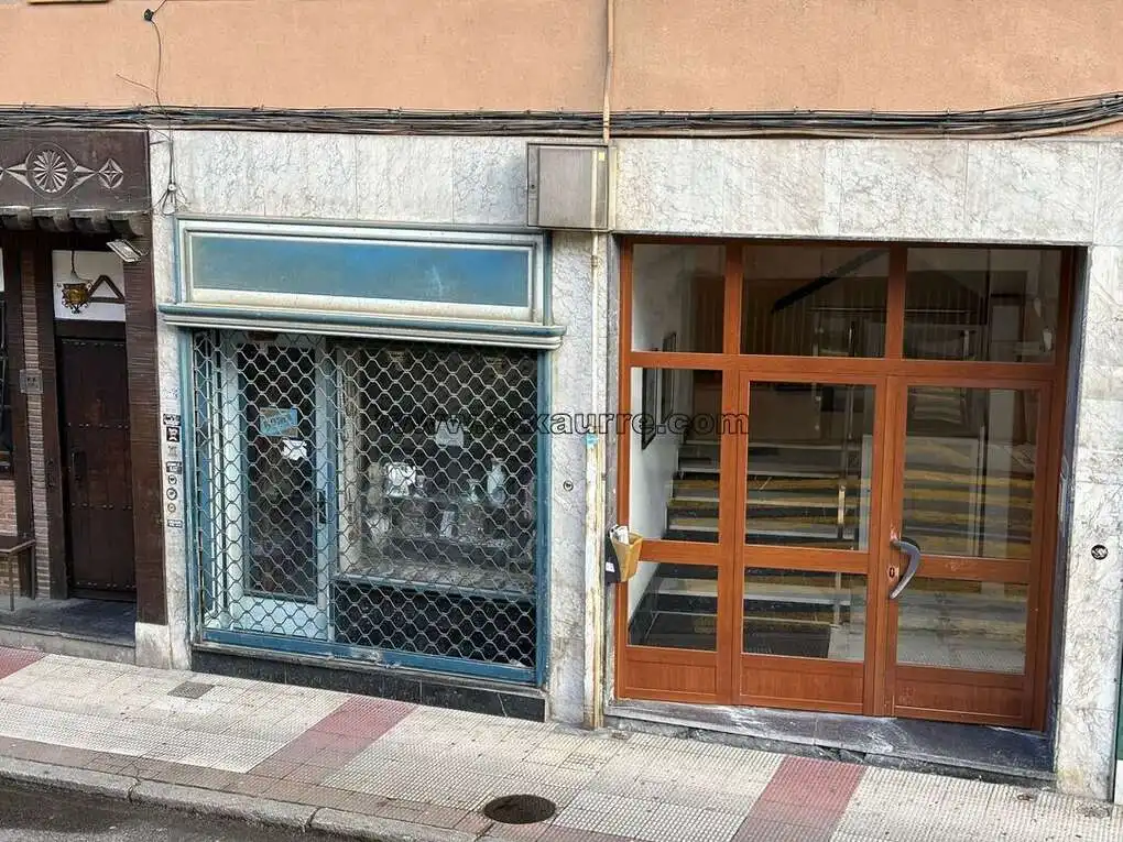 Local comercial en venda a Laudio / Llodio, imagen 3