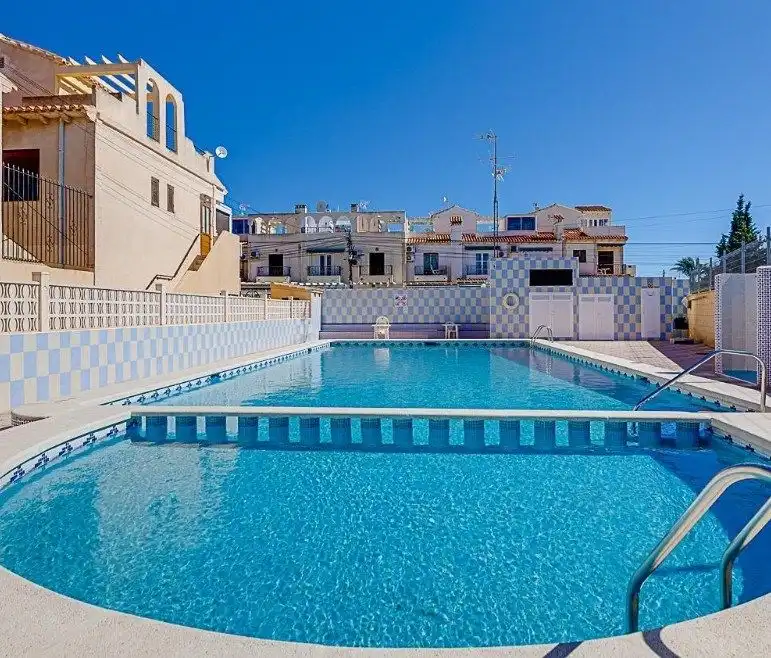 Penthouse mit Pool zum Verkauf in N/A, imagen 17