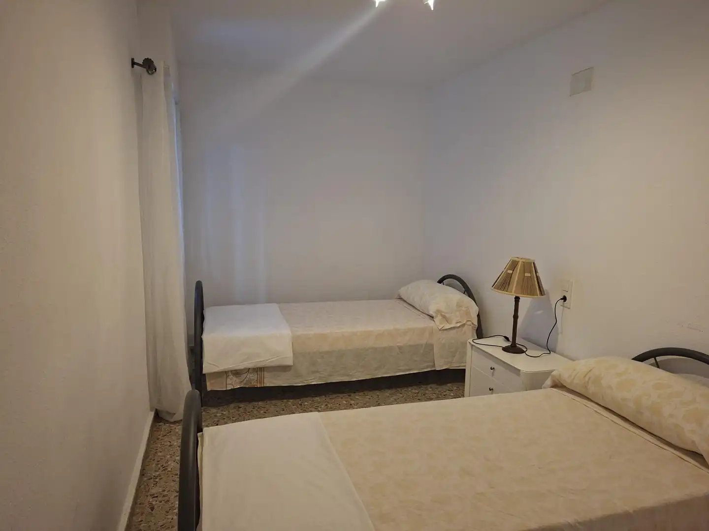 Schlafzimmer von Wohnungen zum Verkauf in Gandia mit Terrasse
