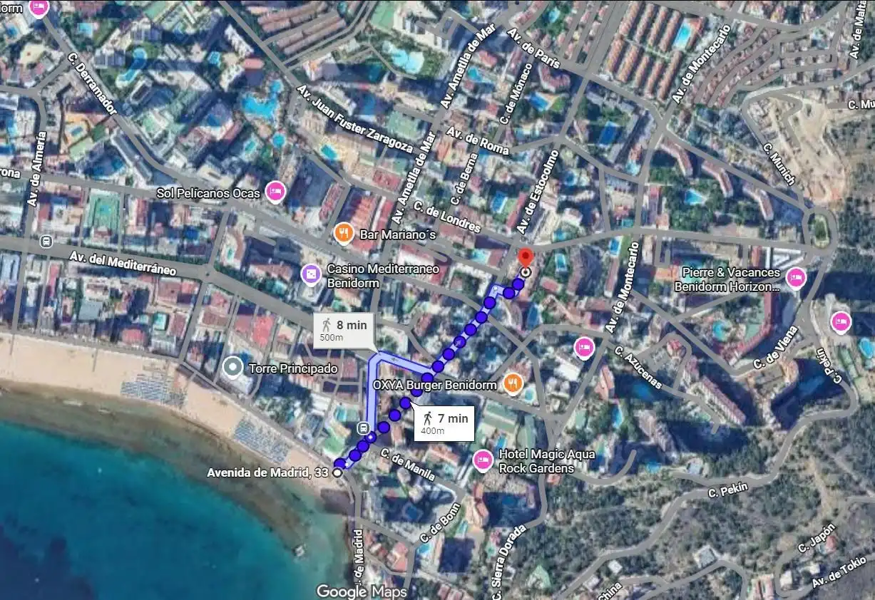Casa a schiera con terrazza in vendita a Escandinavia - Cautivador, imagen 59