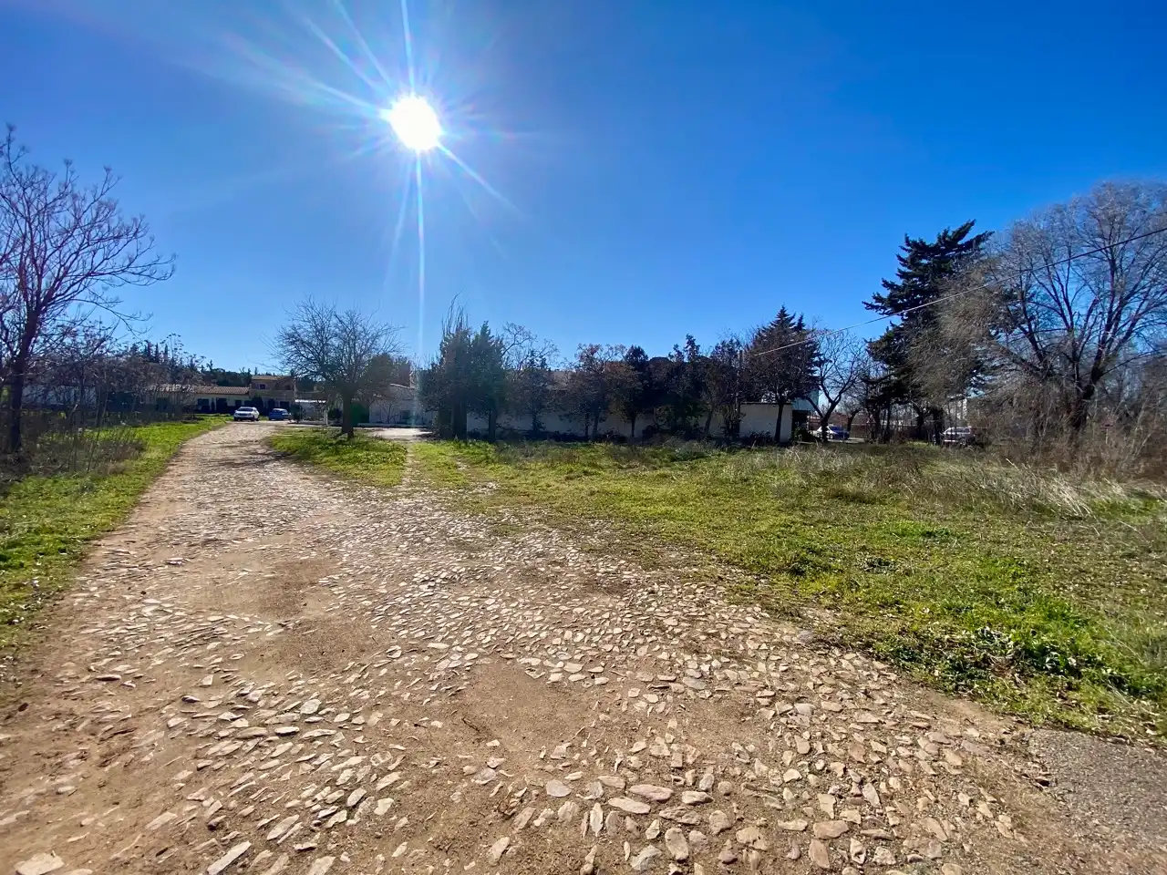 Residencial en venta en Miguelturra