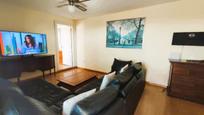 Living room of Attic for sale in Mijas  with Air Conditioner, Heating and Terrace