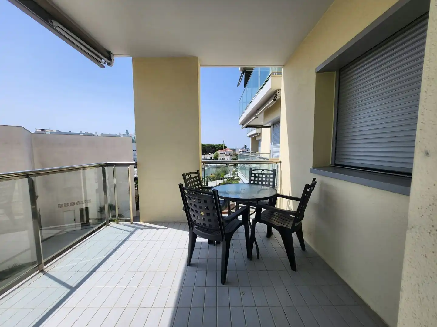Flat with pool for sale in del pastor 1, imagen 9