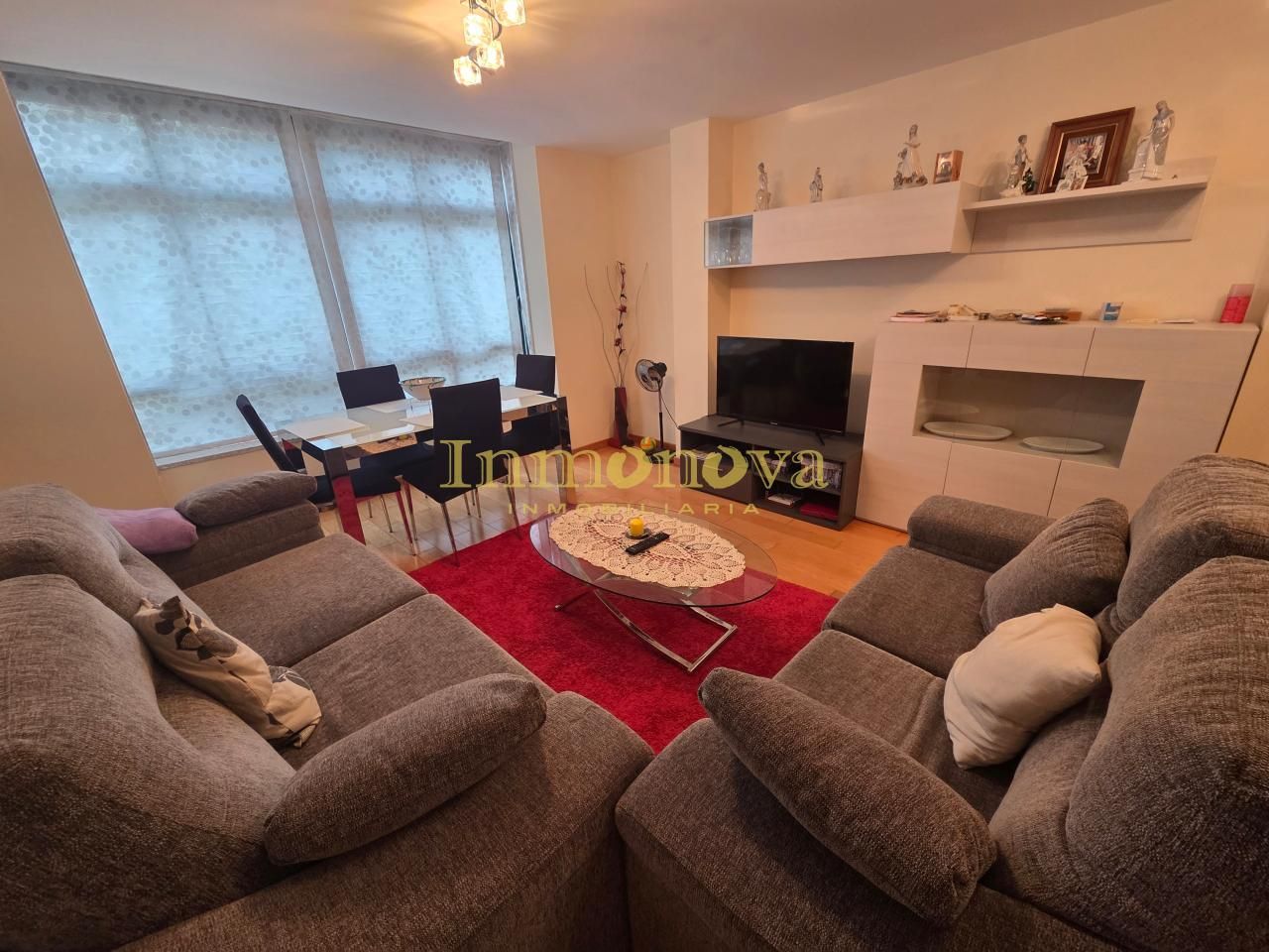 Pis en venda a RAMON PEINADOR, 36, Mondariz-Balneario