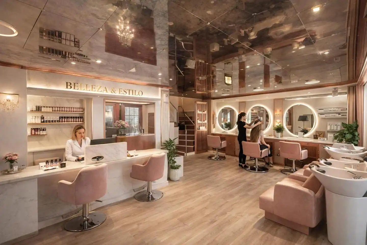 Local comercial de lloguer a Centro, imagen 4