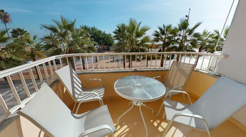 Foto 2 de Piso de alquiler en Playa de los Boliches, Fuengirola