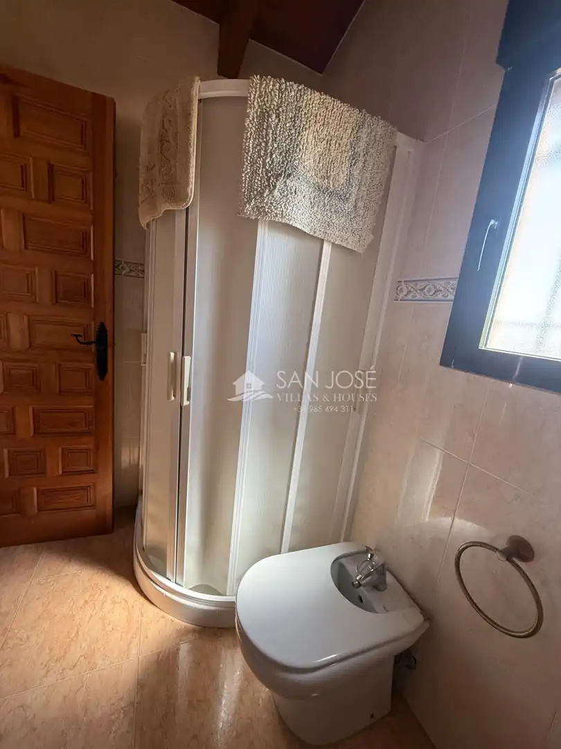 Chalet con jardín en venta en Novelda, imagen 9