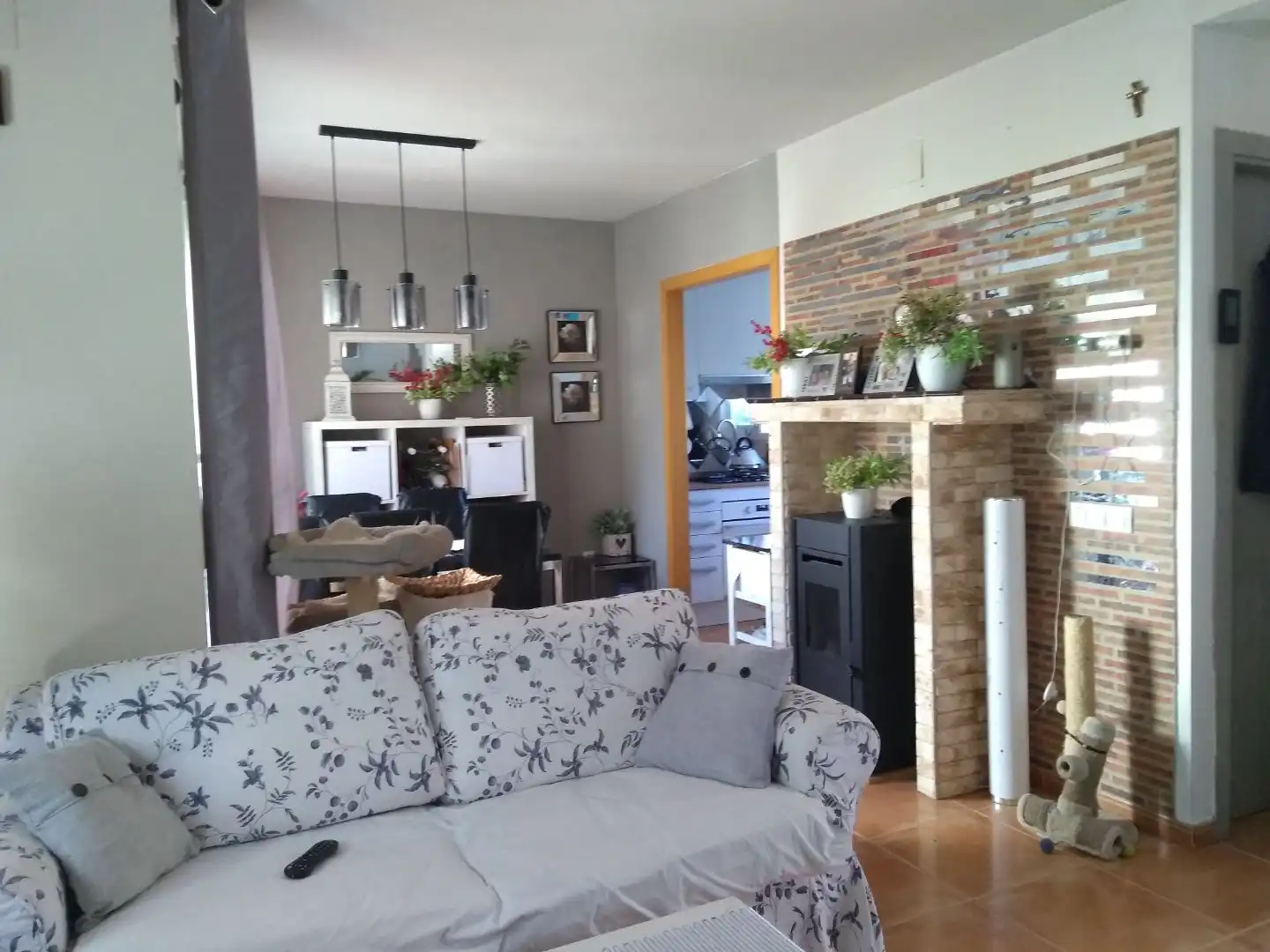 Villa mit Garten zum Verkauf in Carrer Gran Canària 93, imagen 13