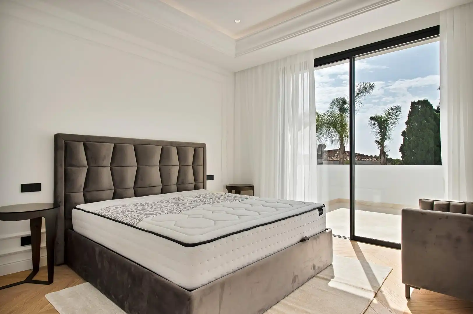 Casa o chalet en venta en Lomas de Marbella Club
