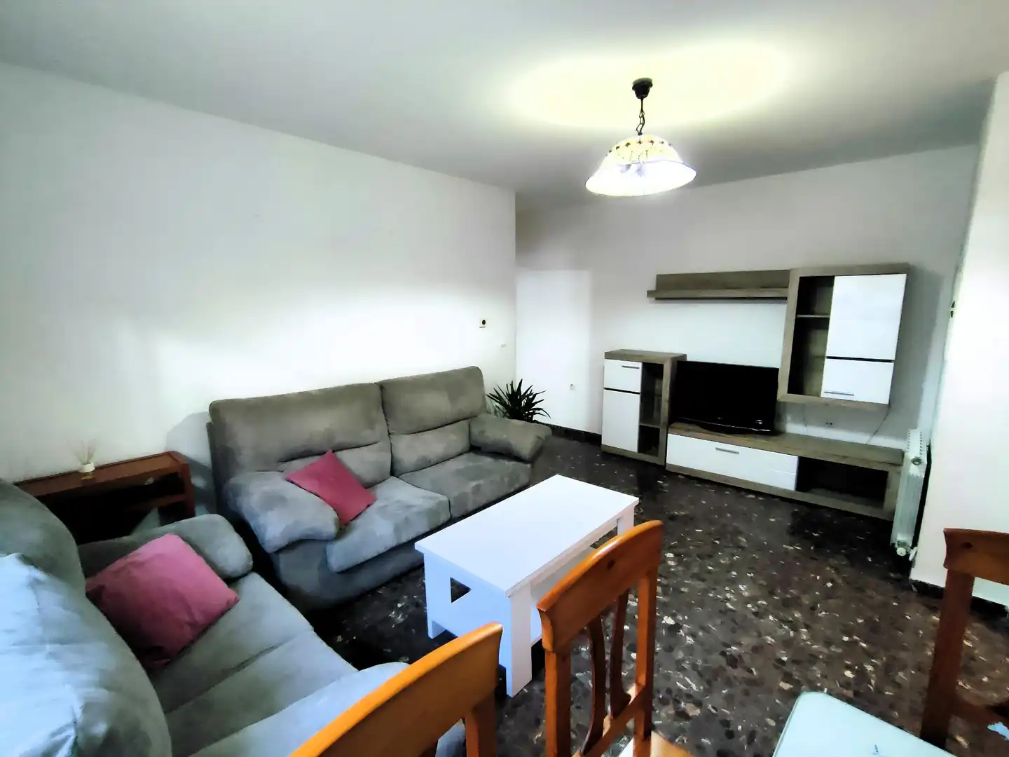 Planta baja en venta en Calle Calle de Tierno Galván, Las Tres Cruces