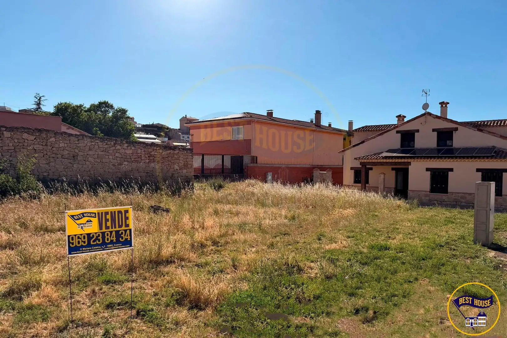 Residencial en venda en Carboneras de Guadazaón