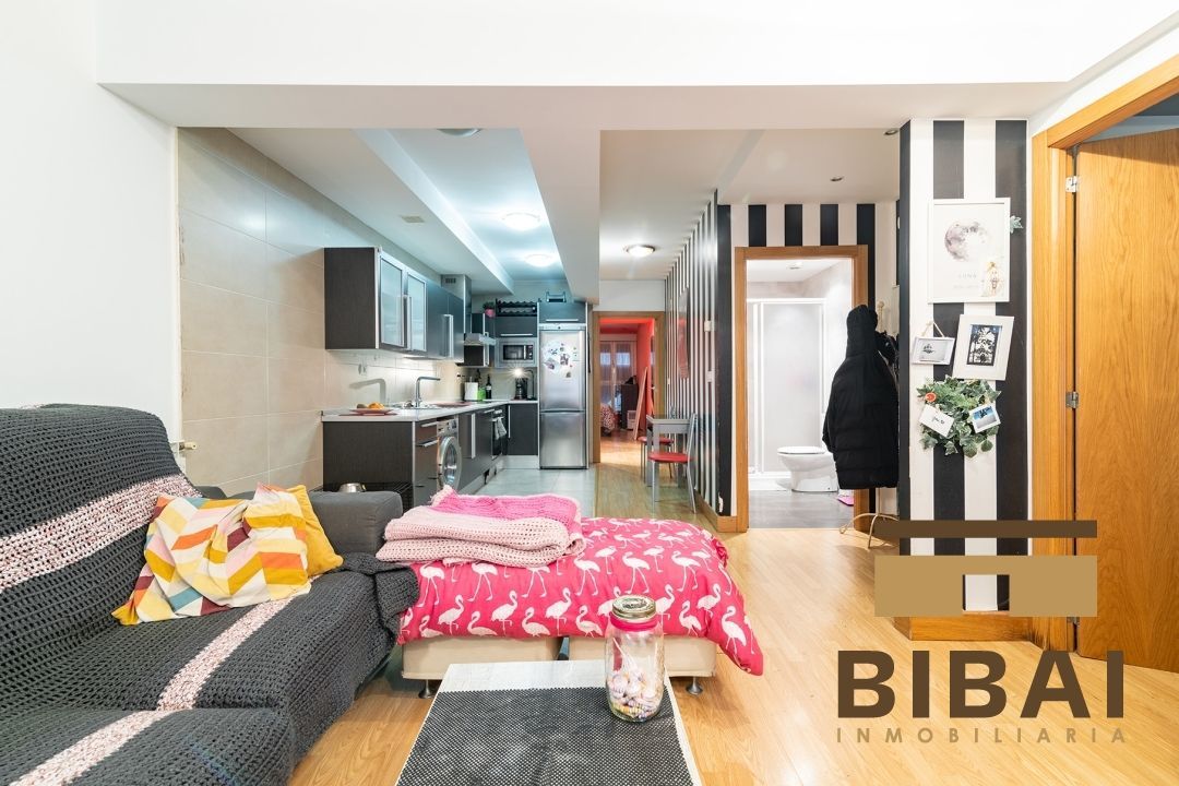 Pis en venda en Arrasate / Mondragón amb Calefacció