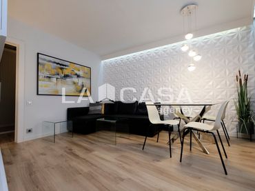 Wohnung mit Aufzug zum Verkauf in Nou Barris