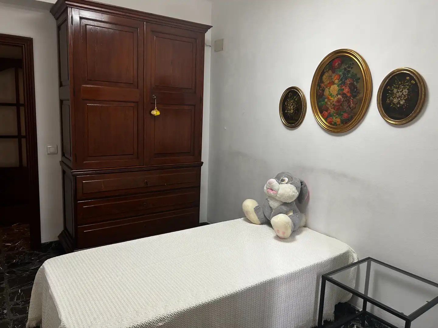 Flat for rent in Carrer Francesc Sancho, Arxiduc