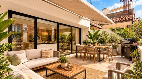 Foto 5 de Casa o chalet en venta en Calle Niño Perdido, 6, Feria, Sevilla Capital