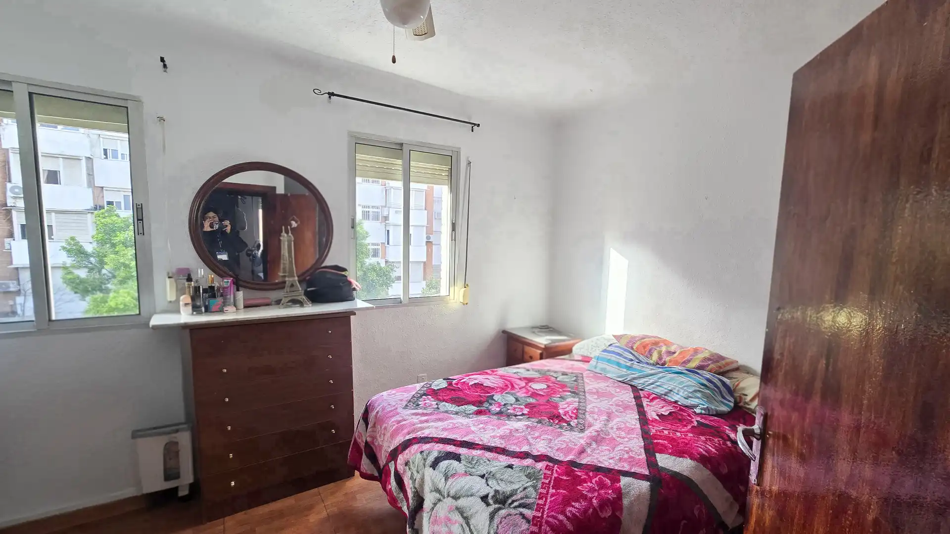 Piso en venta en San Pablo