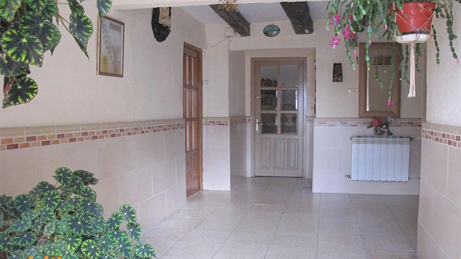 Casa o xalet en venda en Burgos Capital amb Traster