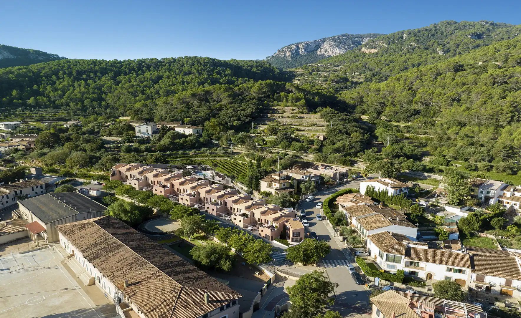 Maison mitoyenne avec piscine à vendre à Carrer de Ca l'Onclo, imagen 19