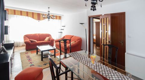 Foto 3 de Pis en venda a Avenida Bergantiños, Carballo, A Coruña