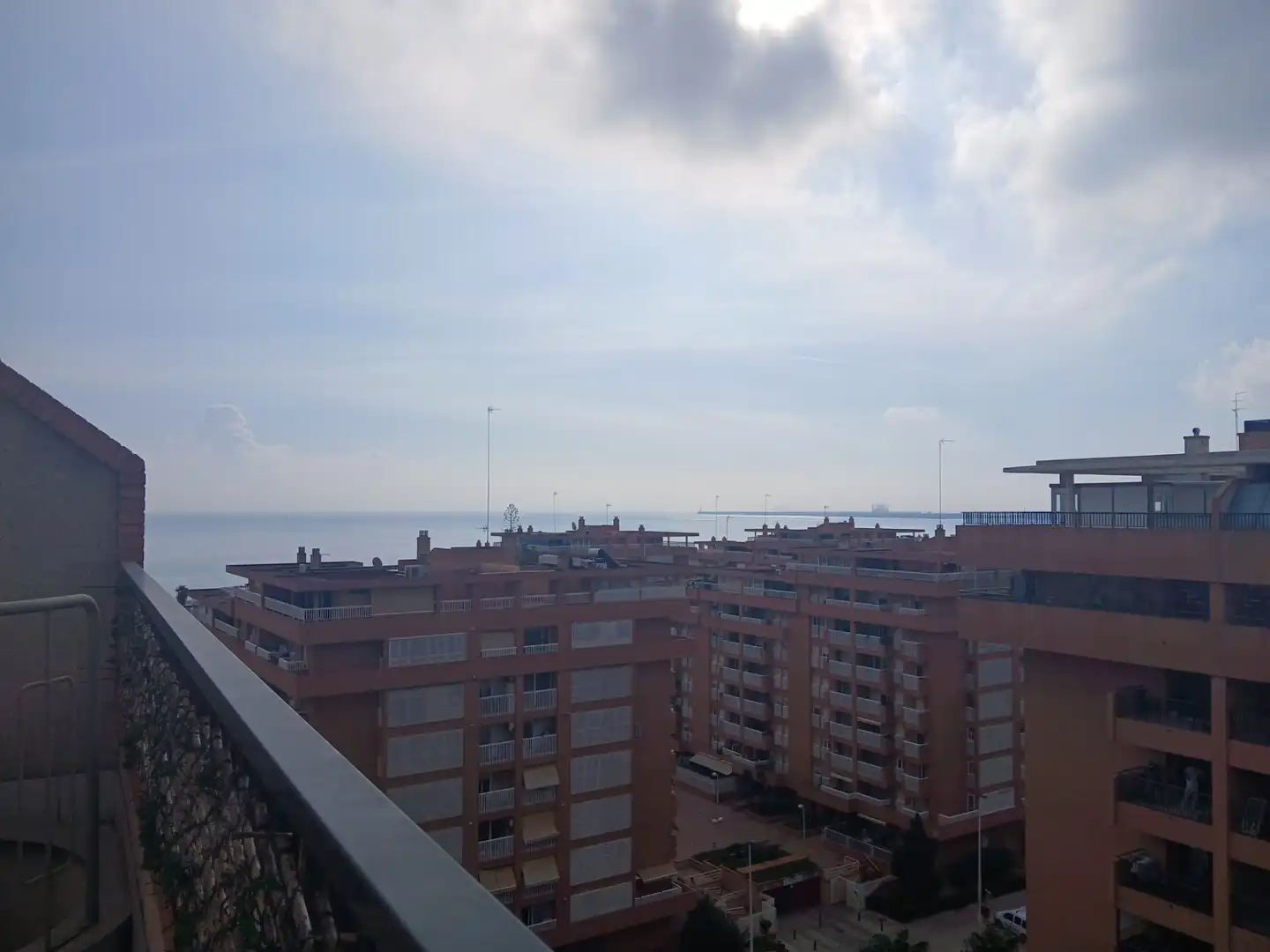 Attico con piscina in vendita a Paseo Serra d'Espadá 8, imagen 33