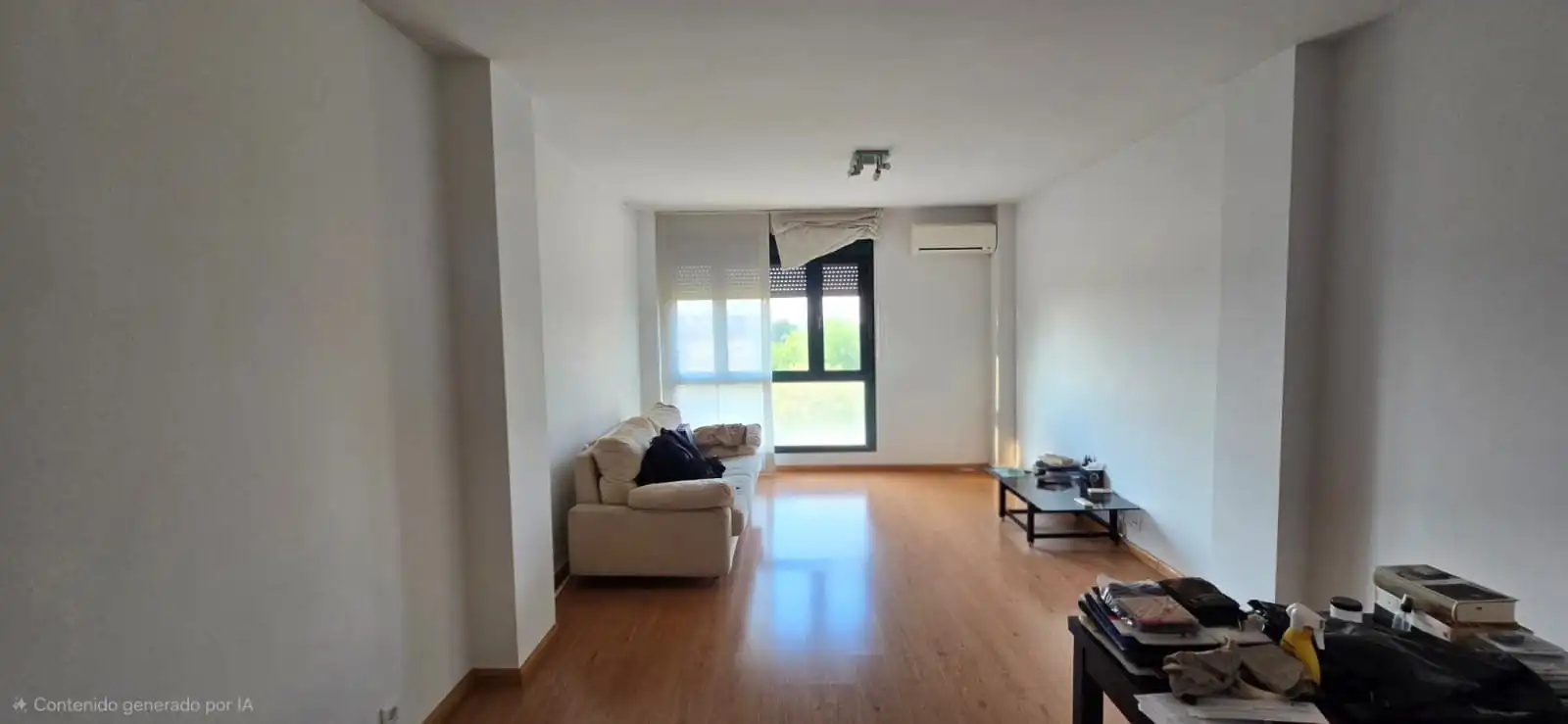 Sala d'estar de Pis en venda en Argamasilla de Calatrava amb Aire condicionat, Calefacció i Traster