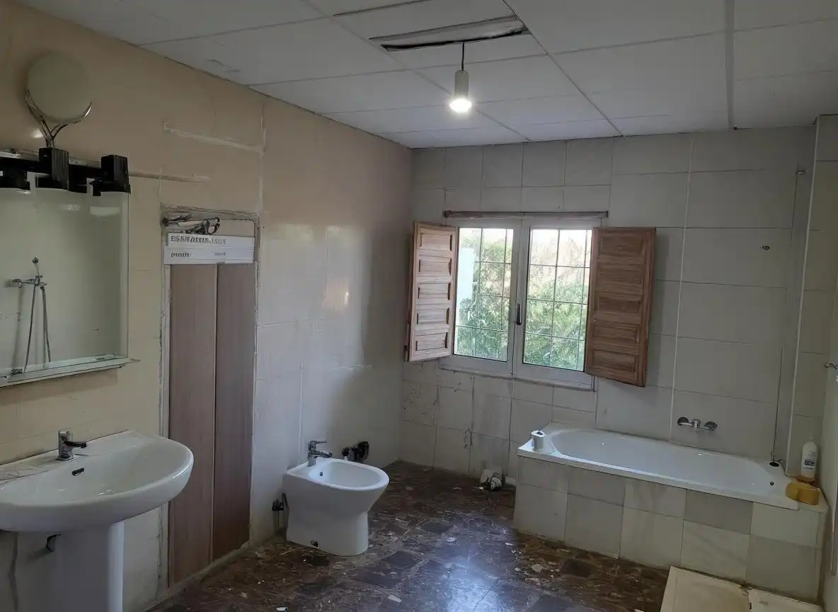 Chalet en venta en Pedanías - Extrarradio, imagen 5