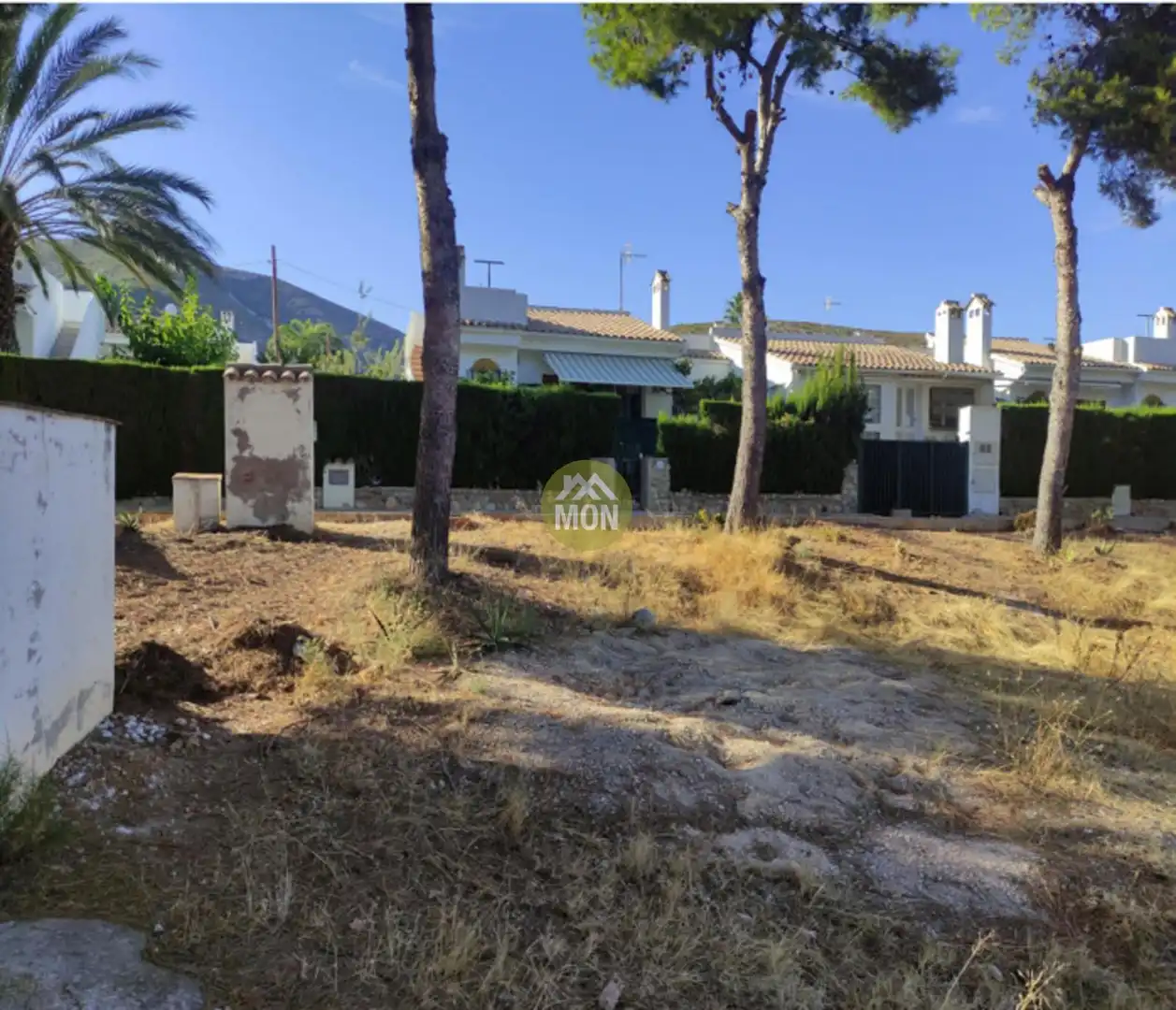 Terreny residencial en venda a Costa Sur, imagen 8