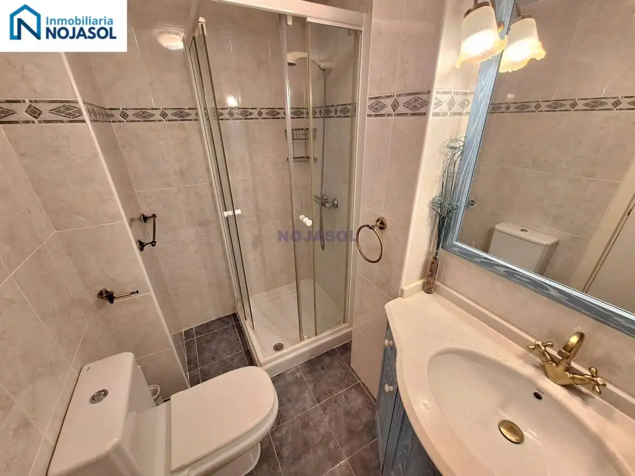Apartment mit Pool zur Miete in Calle LOS NOGALES 5, imagen 27