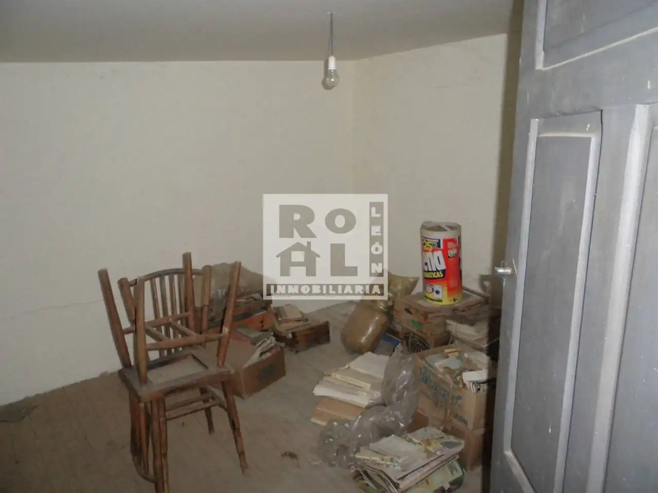 Casa o xalet en venda en Valdefresno amb Jardí privat