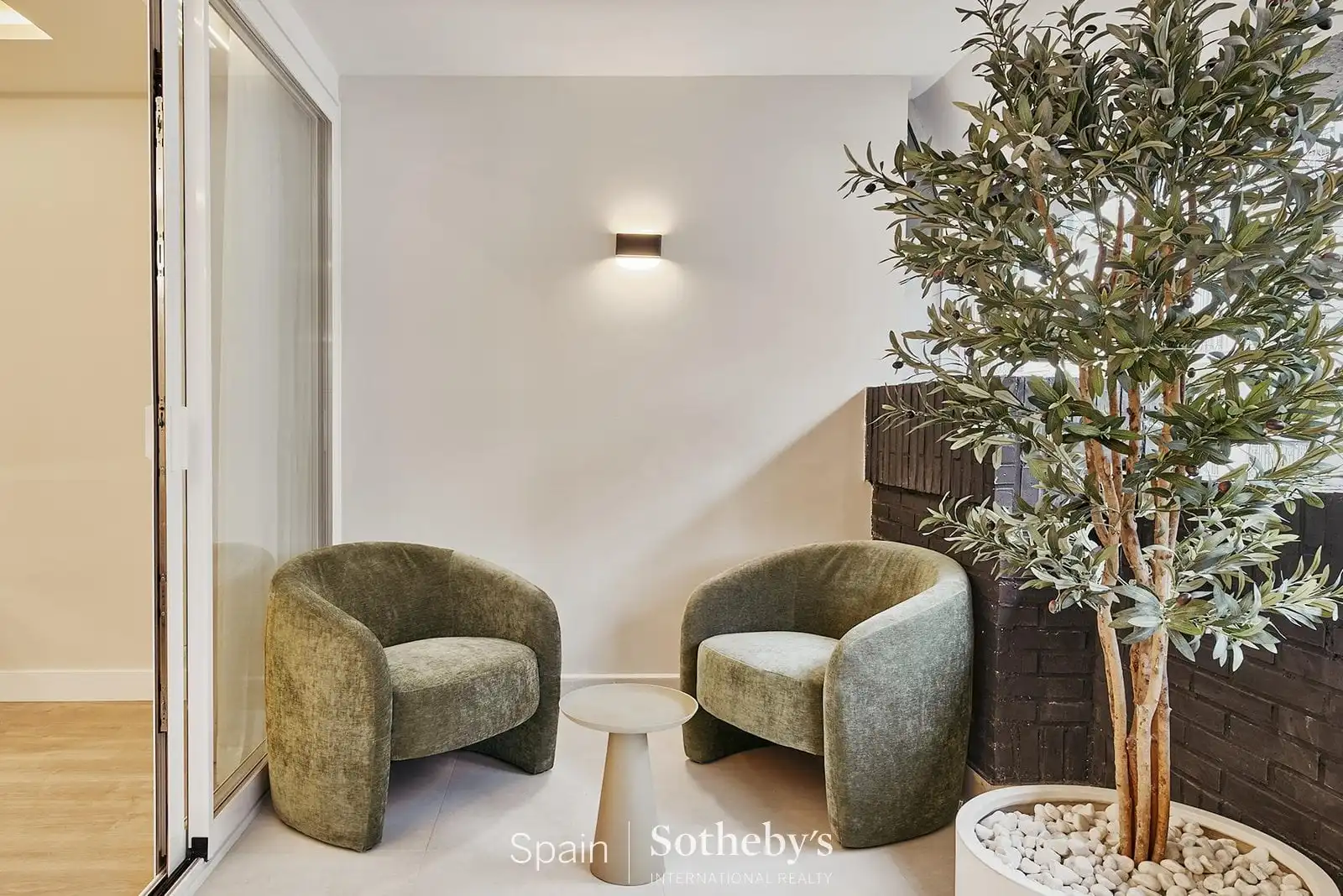 Appartement compact avec ascenseur à vendre à Calle de Don Ramón de la Cruz, imagen 17