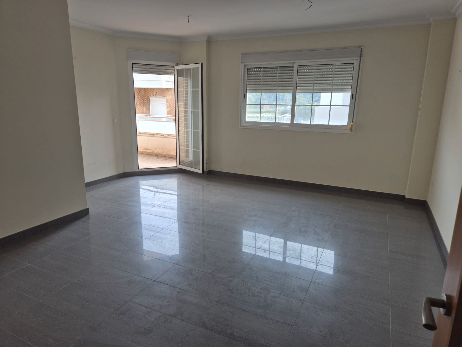 Sala d'estar de Àtic en venda en Favara