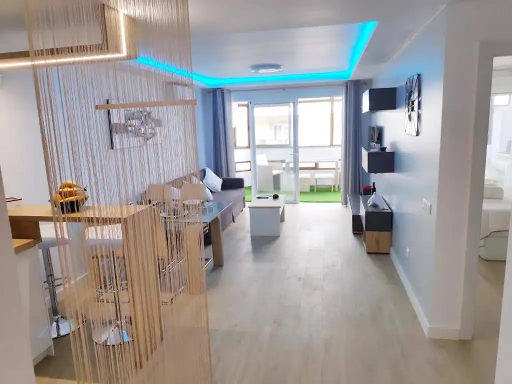 Apartment mit Aufzug zum Verkauf in Calle María Auxiliadora 3, imagen 2
