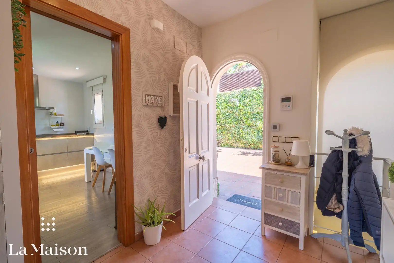 Casa o chalet en venta en Alella con Aire acondicionado, Calefacción y Jardín privado