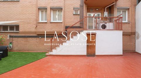 Foto 5 de Apartamento de alquiler en Gran Vía Corts Catalanes, Hostafrancs, Barcelona