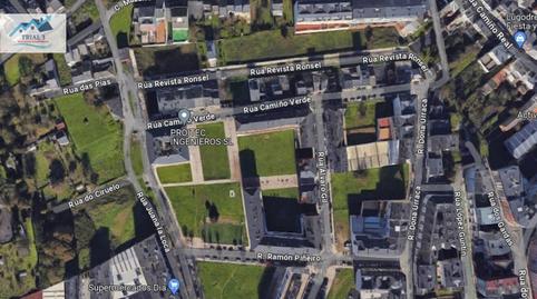 Foto 3 de Oficina en venda a  Camiño Verde, A Piriganlla - Albeiros - Garabolos, Lugo