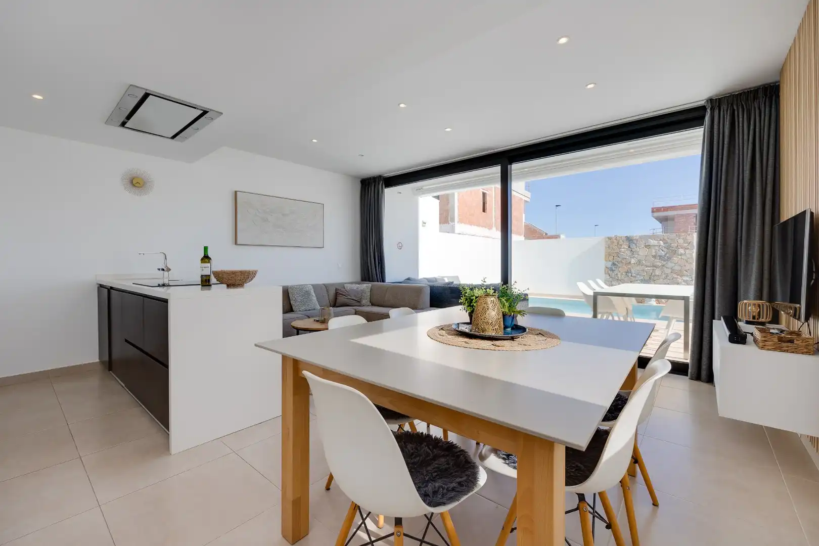 House with pool for sale in San Javier ciudad, imagen 17
