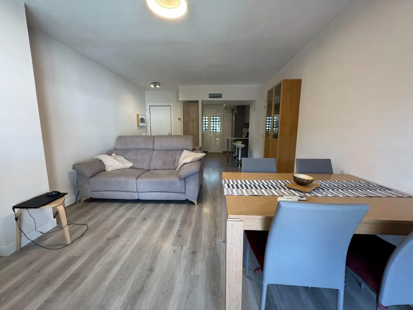 Piso con piscina en venta en La Pineda, imagen 34