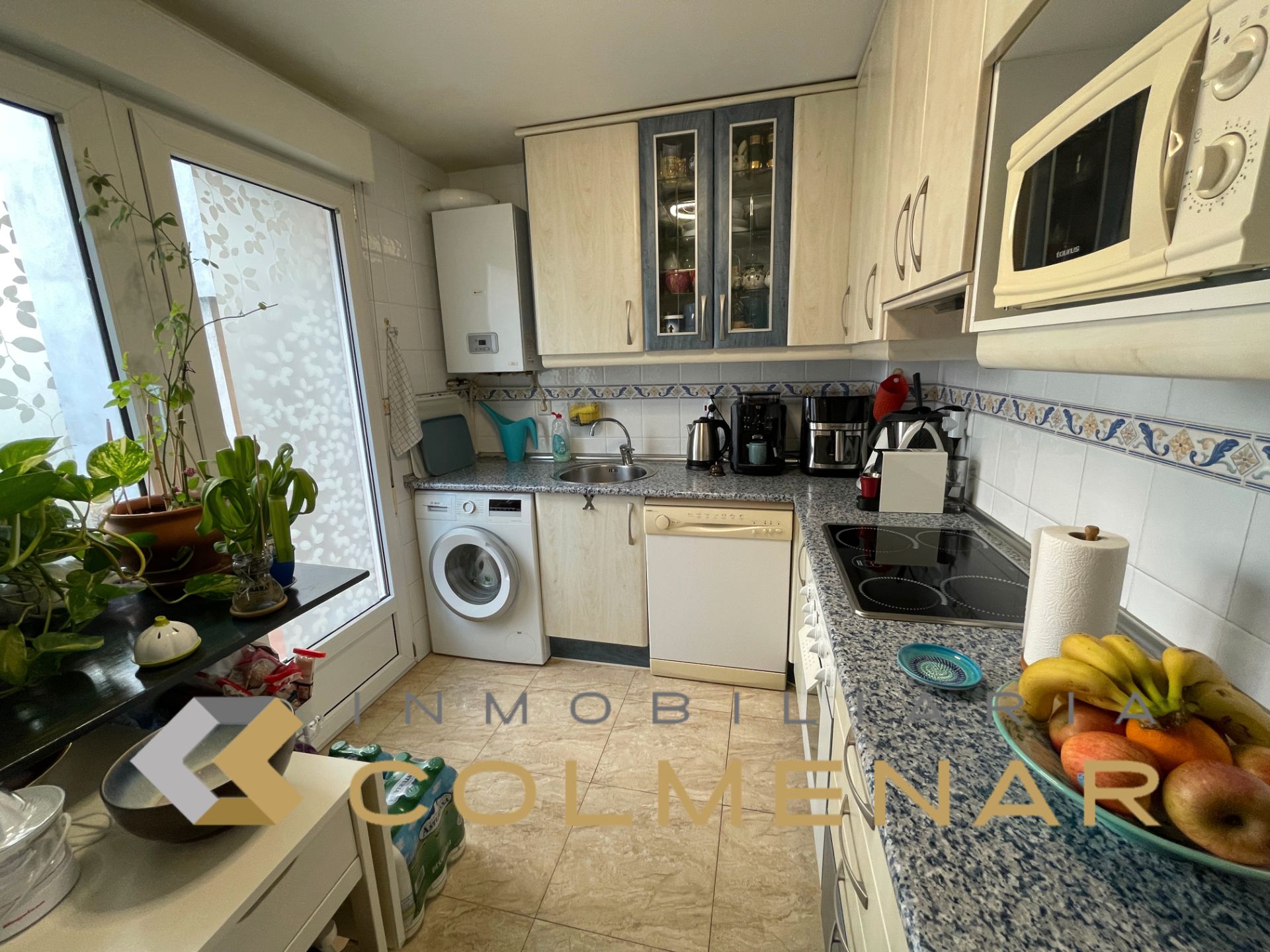 Piso en venta en Centro