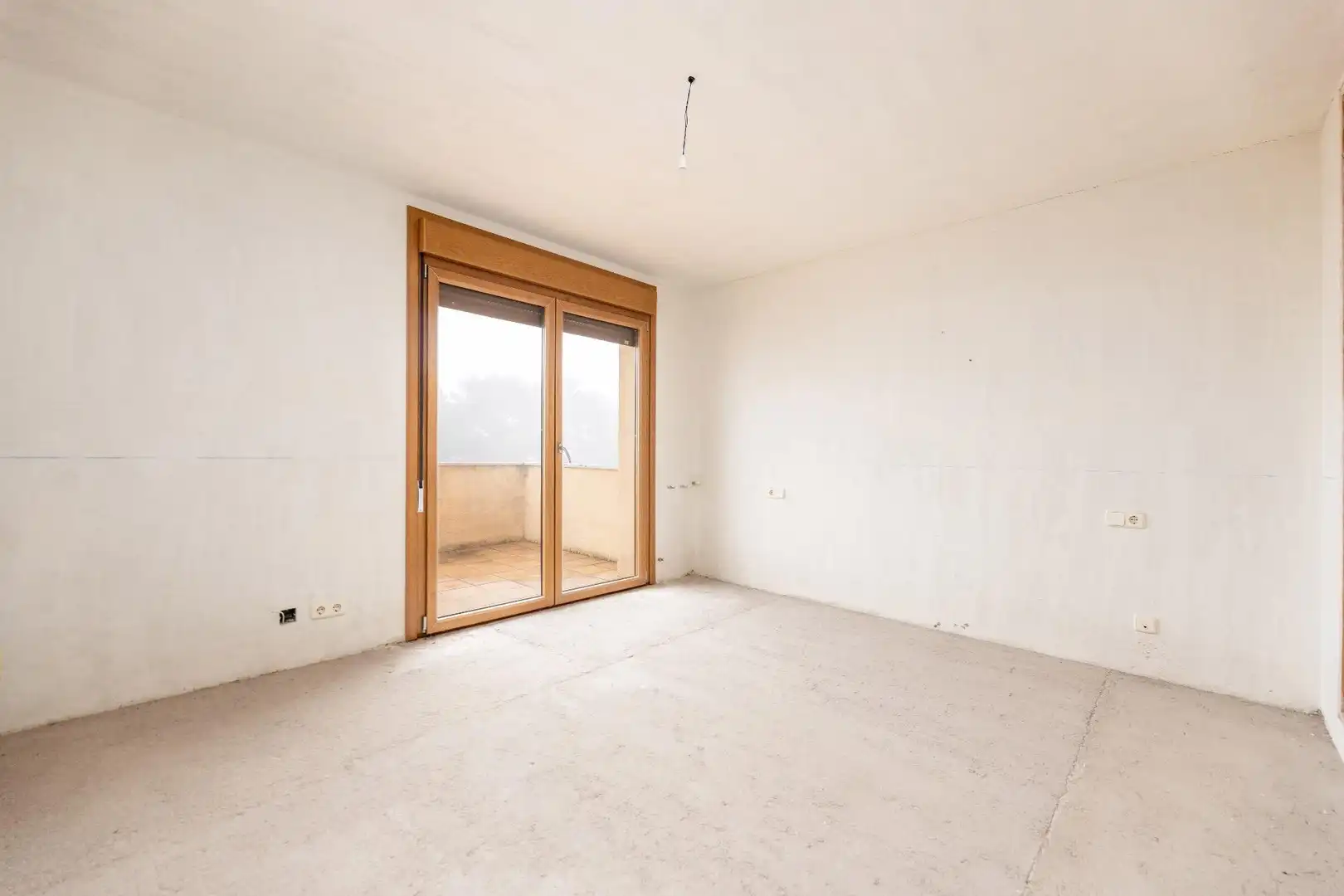 Habitación de Casa o chalet en venta en Cercedilla con Jardín privado, Terraza y Trastero