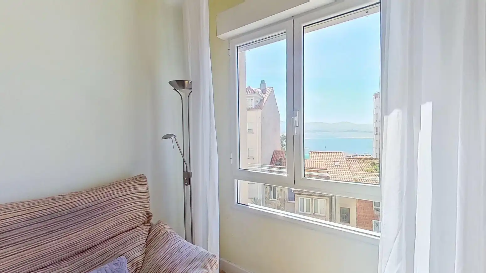 Appartement avec ascenseur à vendre à Santander - Calle Leon Felipe, imagen 2