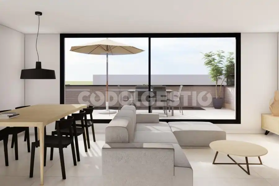 Maisonette zum Verkauf in Carrer del Congost, 72, Torelló