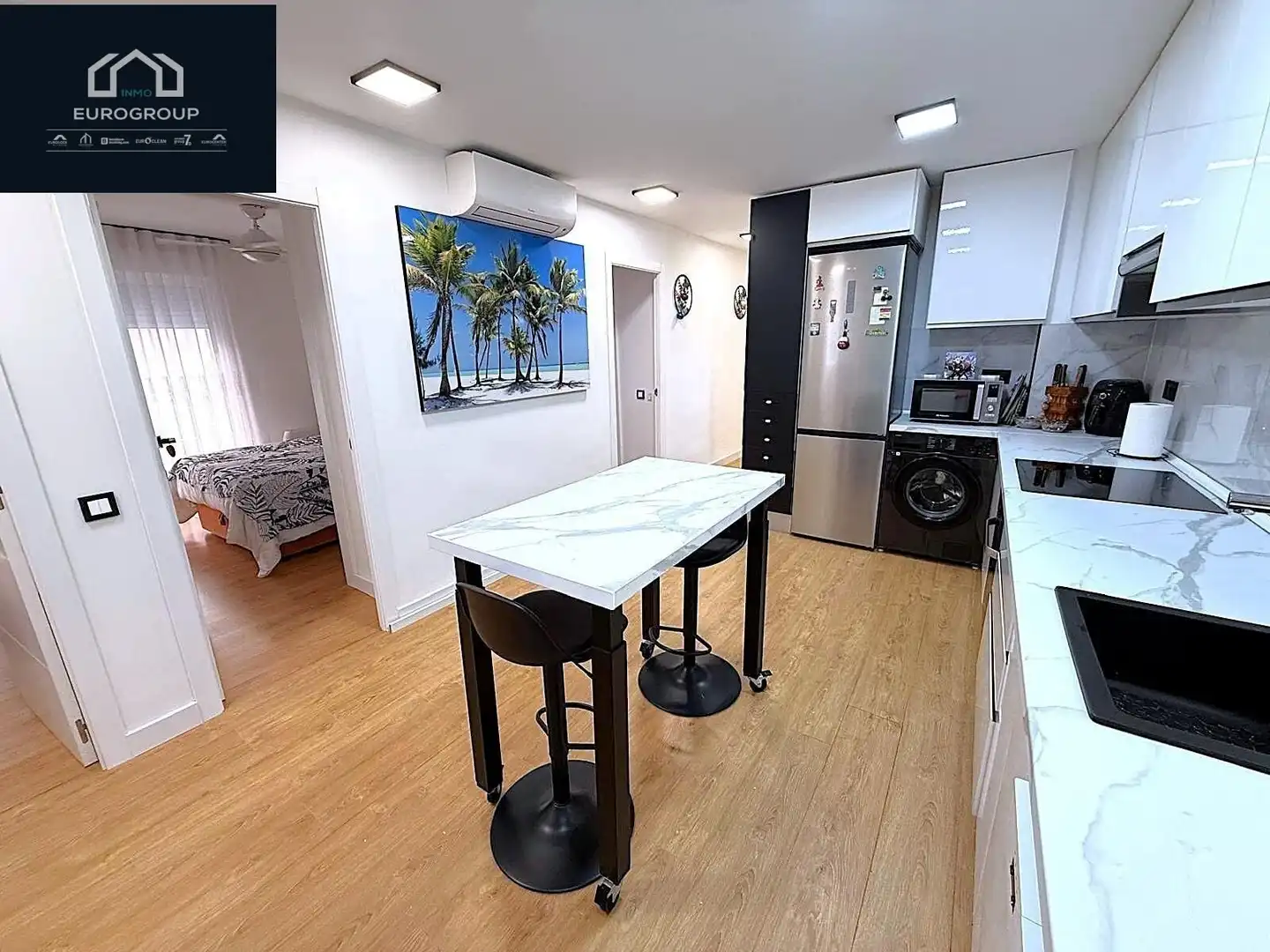 Appartement avec ascenseur à vendre à Centro Urbano, imagen 41