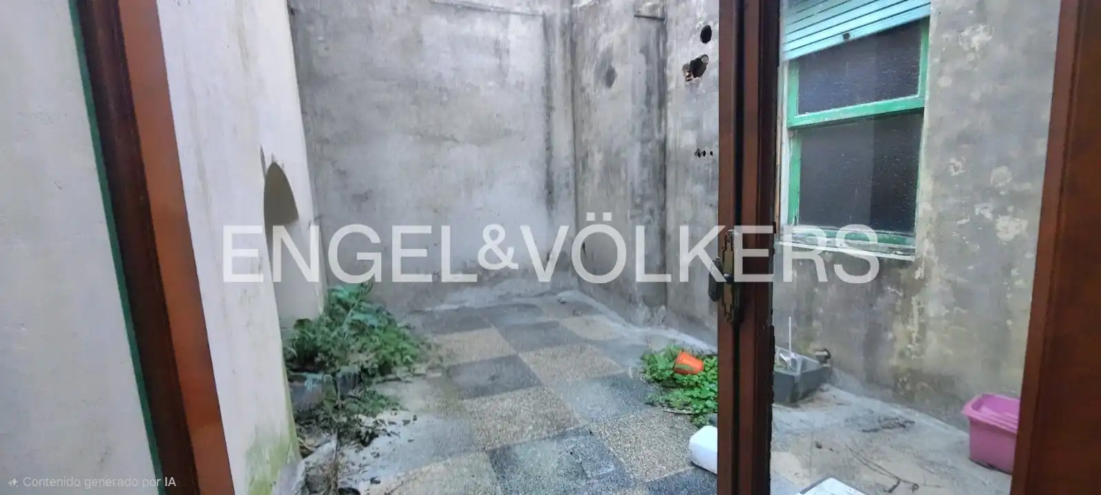 Casa o xalet en venda en Vigo  amb Calefacció i Balcó