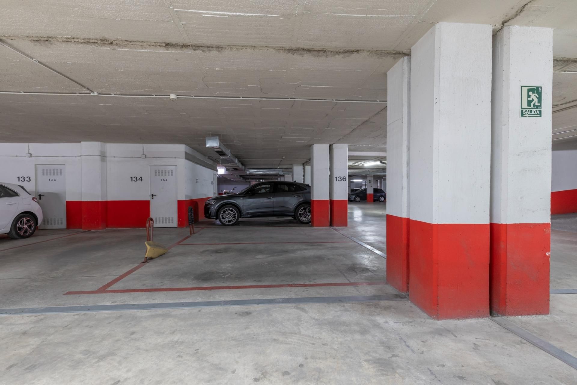 Parking of Garage for sale in Armilla
