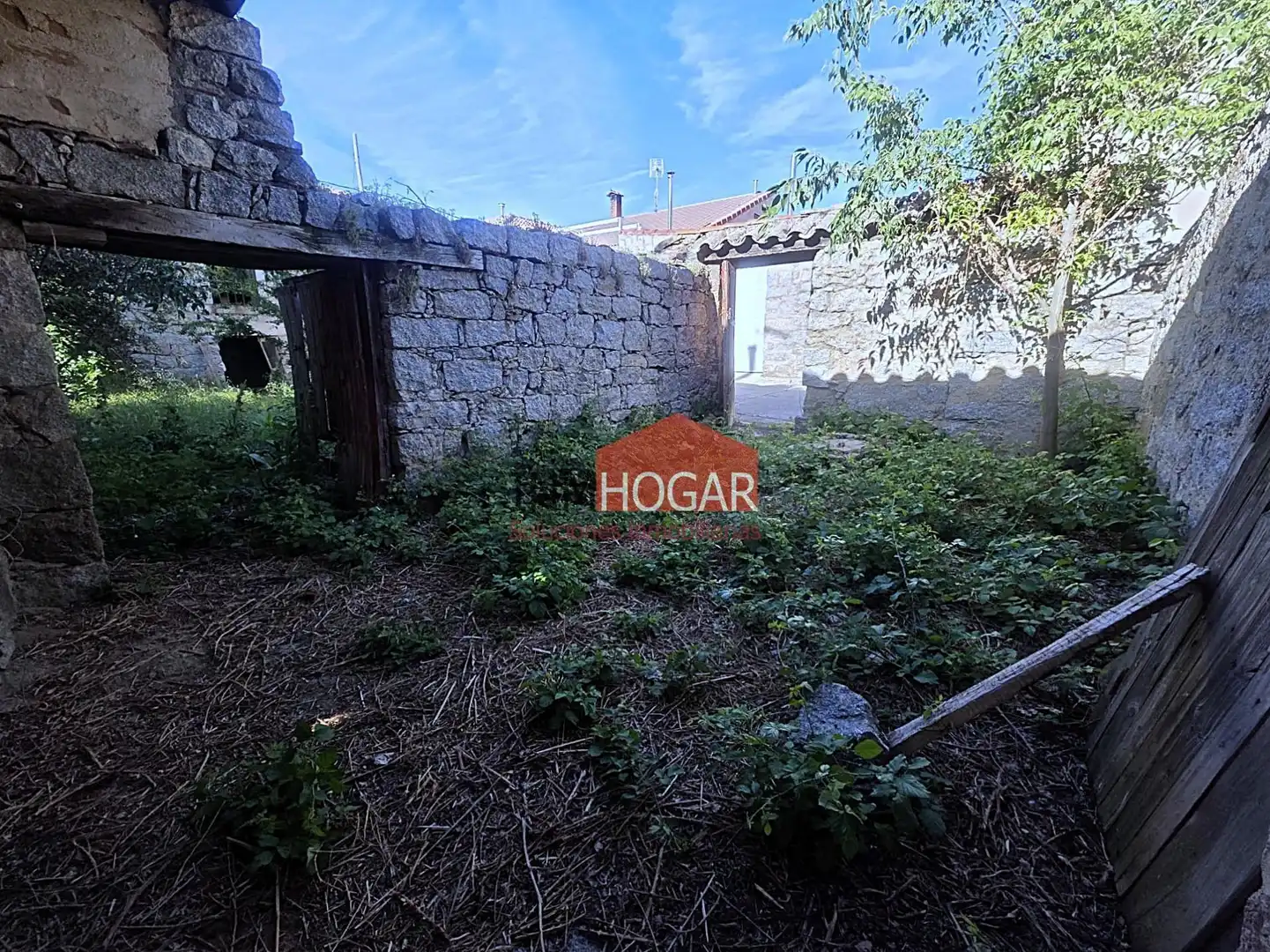 Casa o chalet en venta en Mingorría