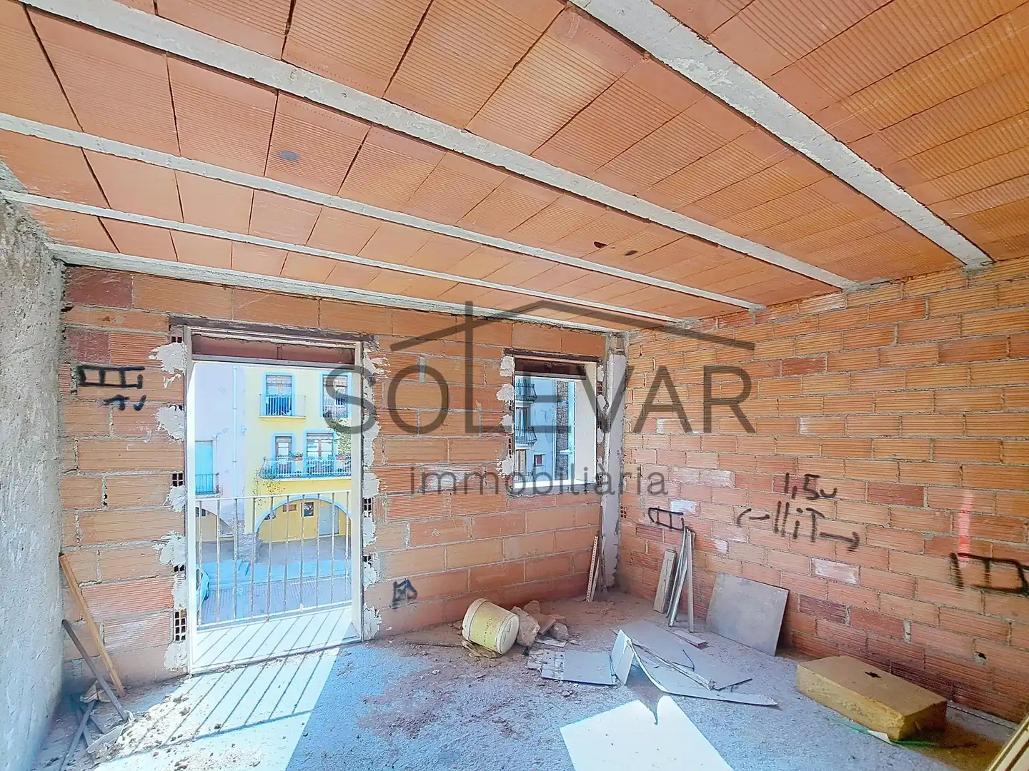 Casa o xalet en venda en Talarn amb Traster i Balcó