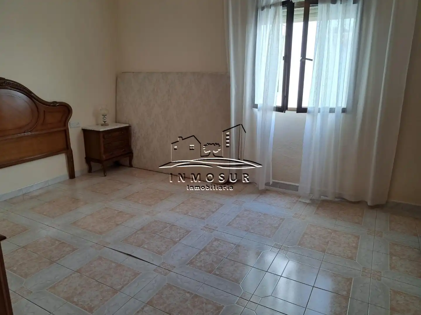 Habitación de Casa adosada en venta en Lucena con Terraza y Trastero