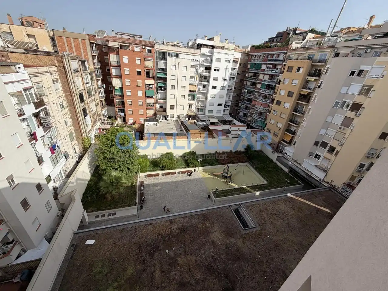 Penthouse mit Aufzug zum Verkauf in calle de Floridablanca, imagen 21
